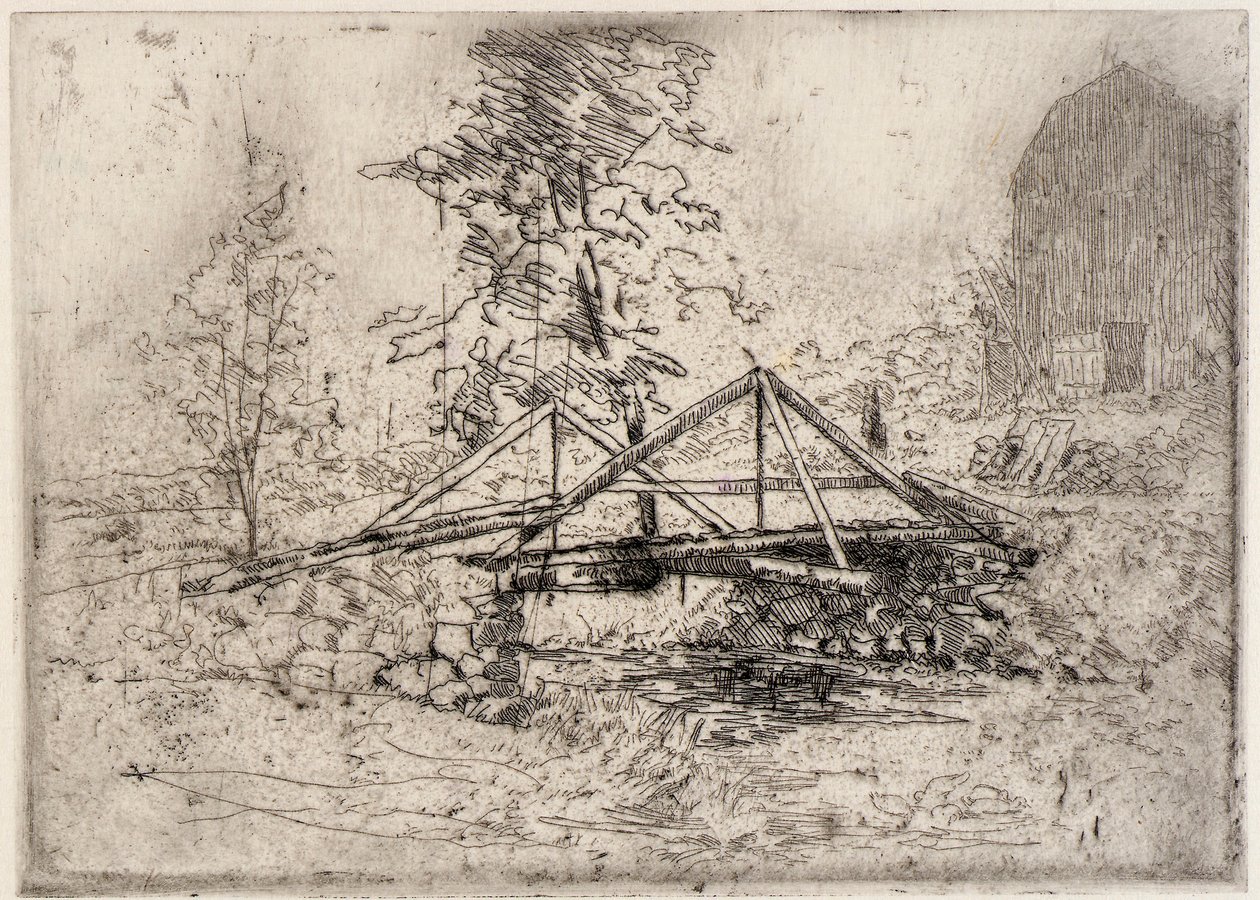  by J. Alden Weir