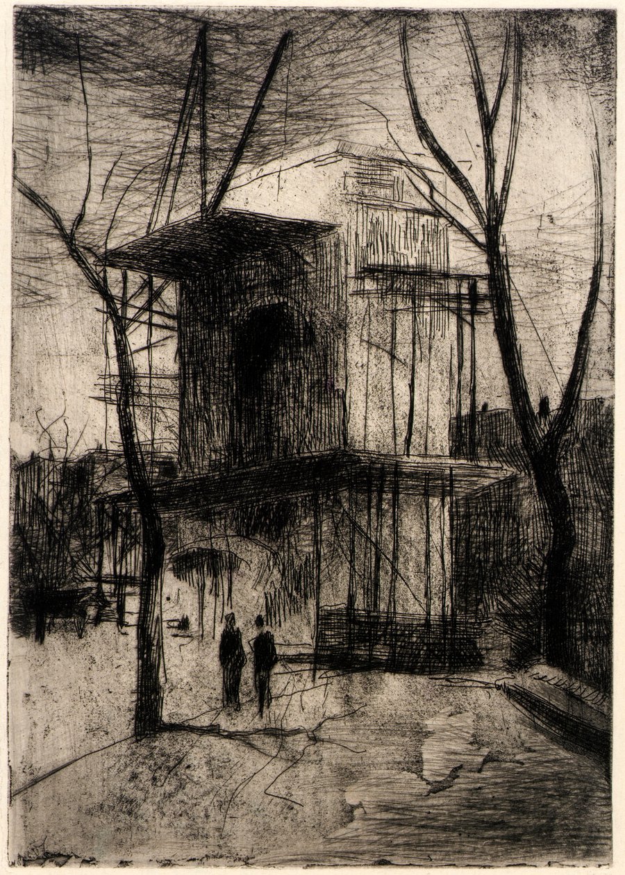  by J. Alden Weir