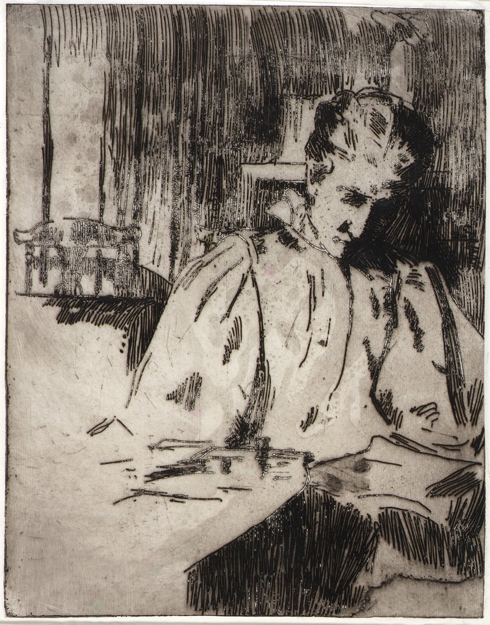  by J. Alden Weir