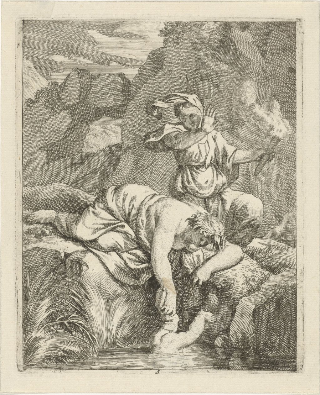 Thetis, Aşil