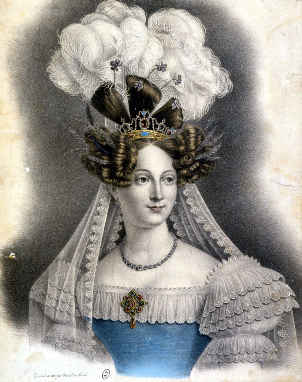 Angouleme Düşesi