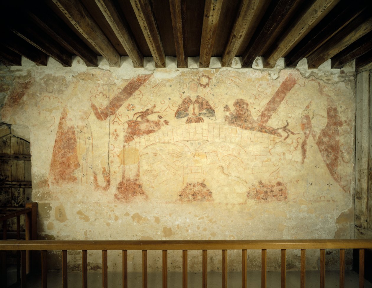 Cleeve Abbey