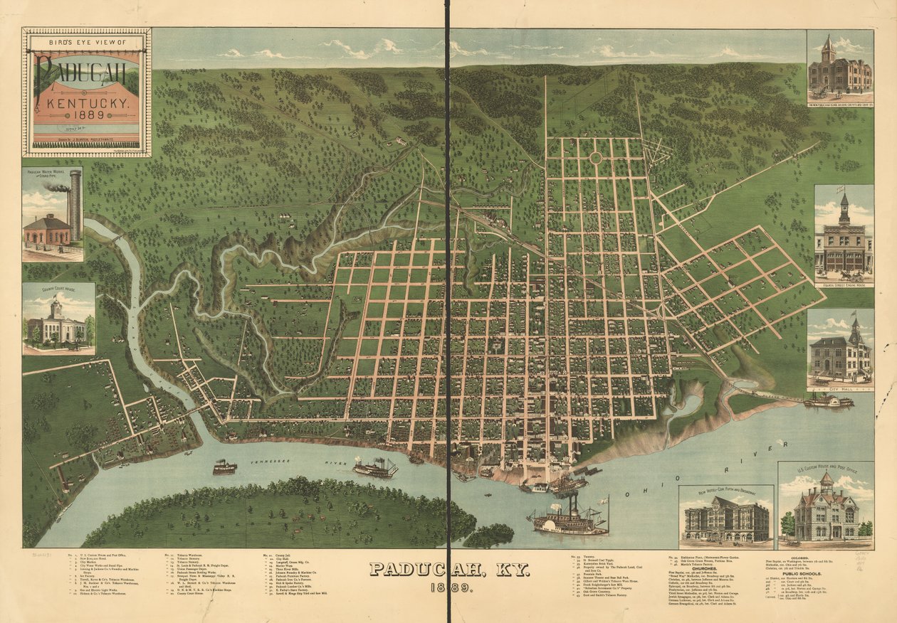 Paducah