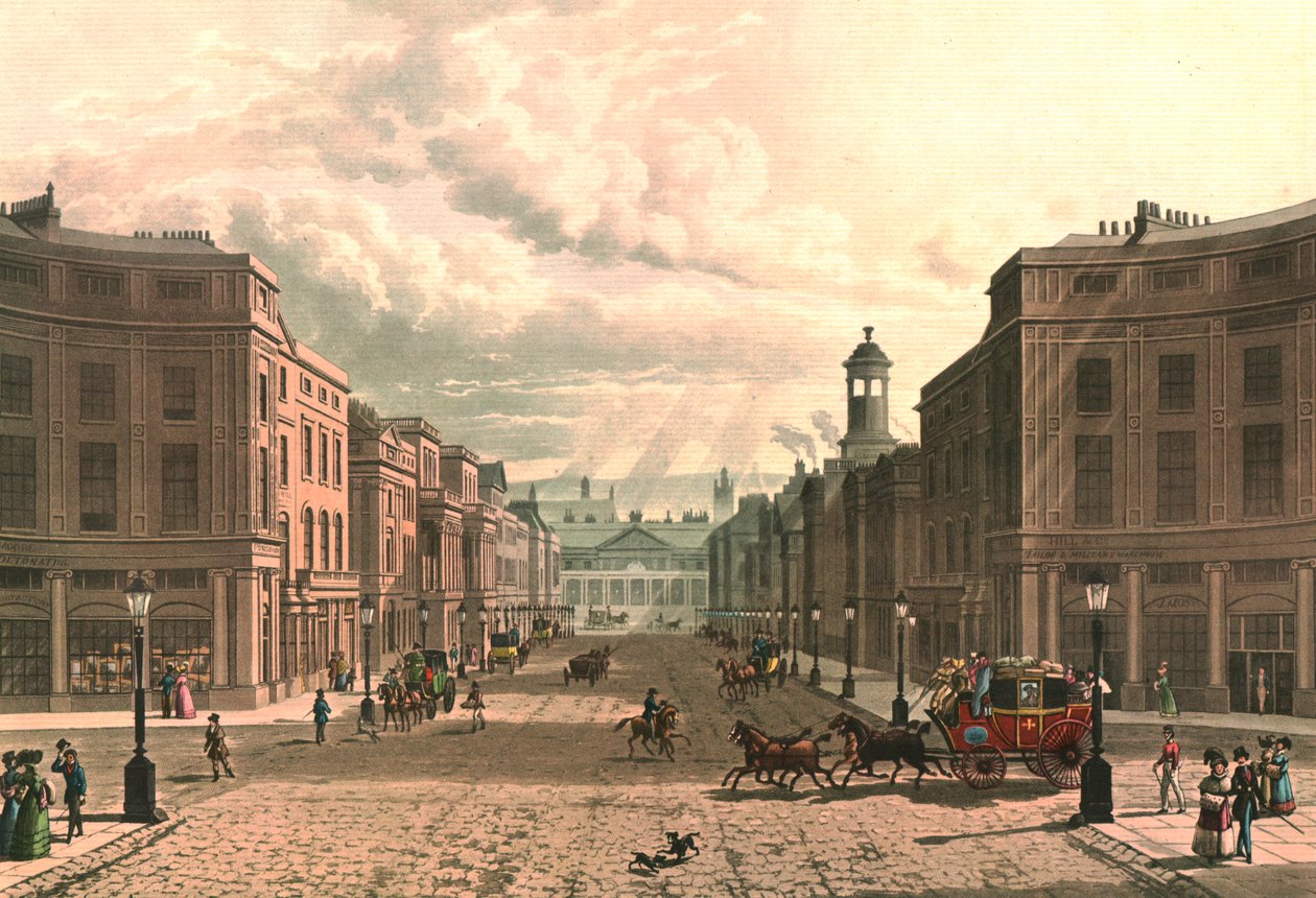 Piccadilly