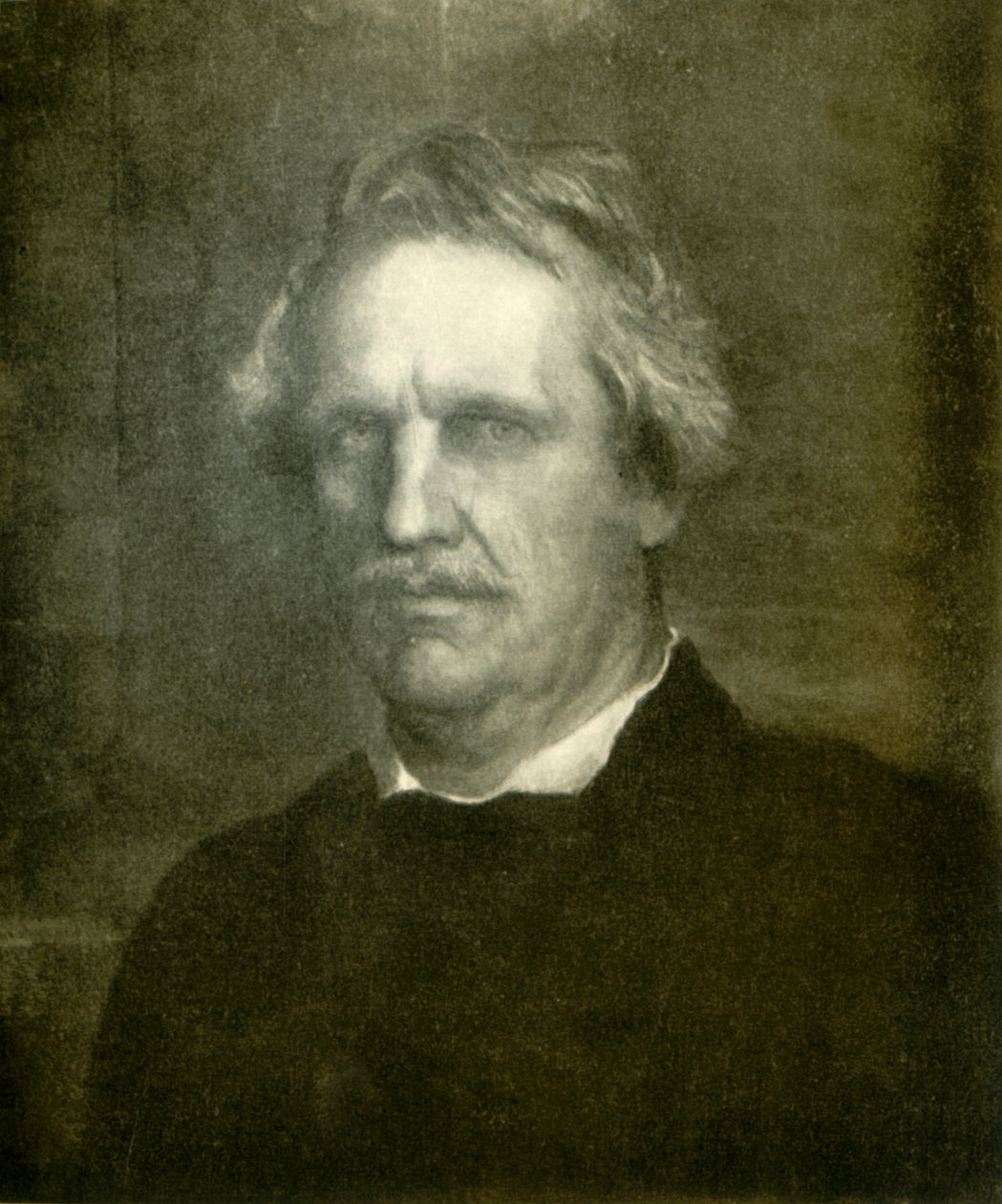 "Lord Lawrence", 1862, 1901. by J Caswall Smith