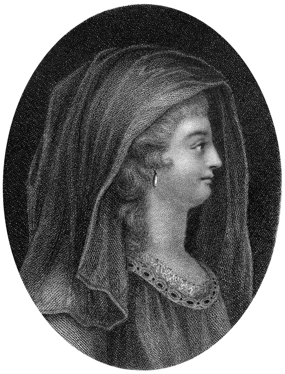Leydi Jane Grey, İngiltere Kraliçesi by J. Chapman