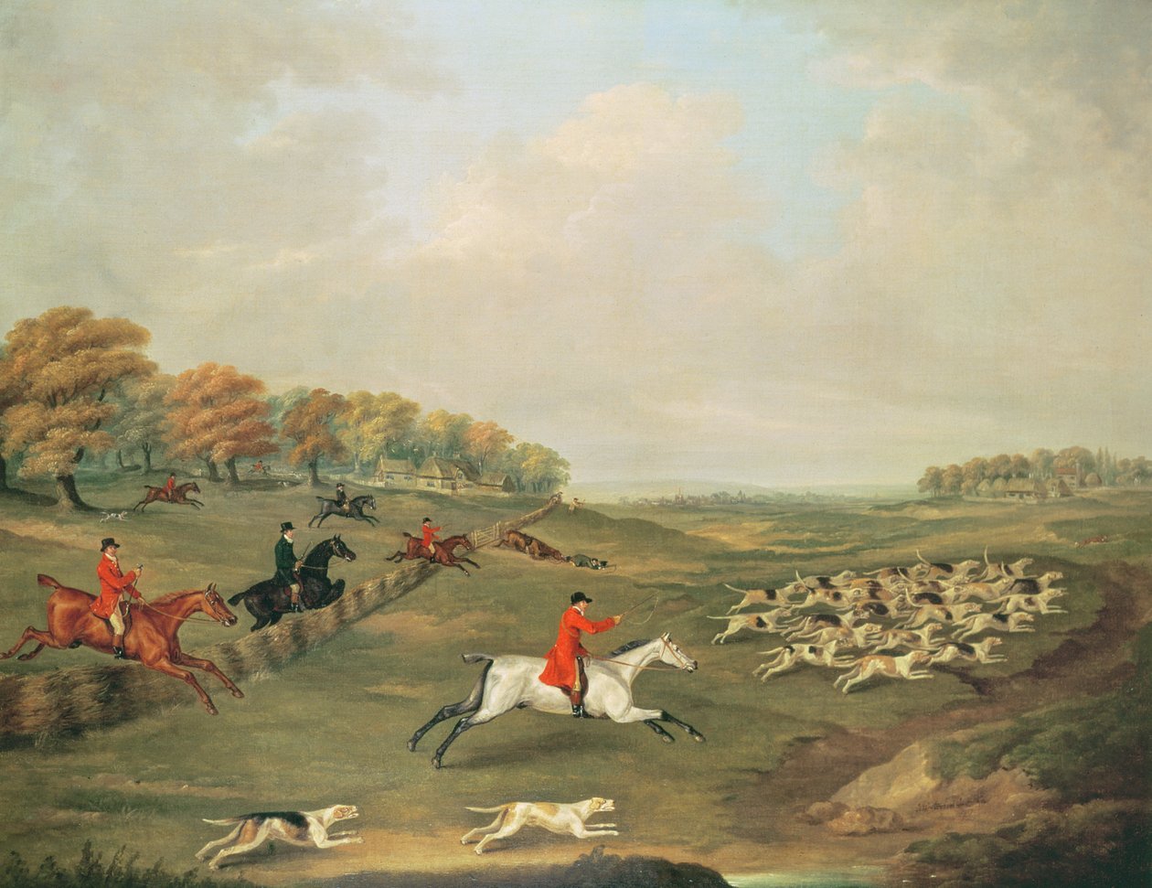 Ağlayarak avla by J. Francis Sartorius