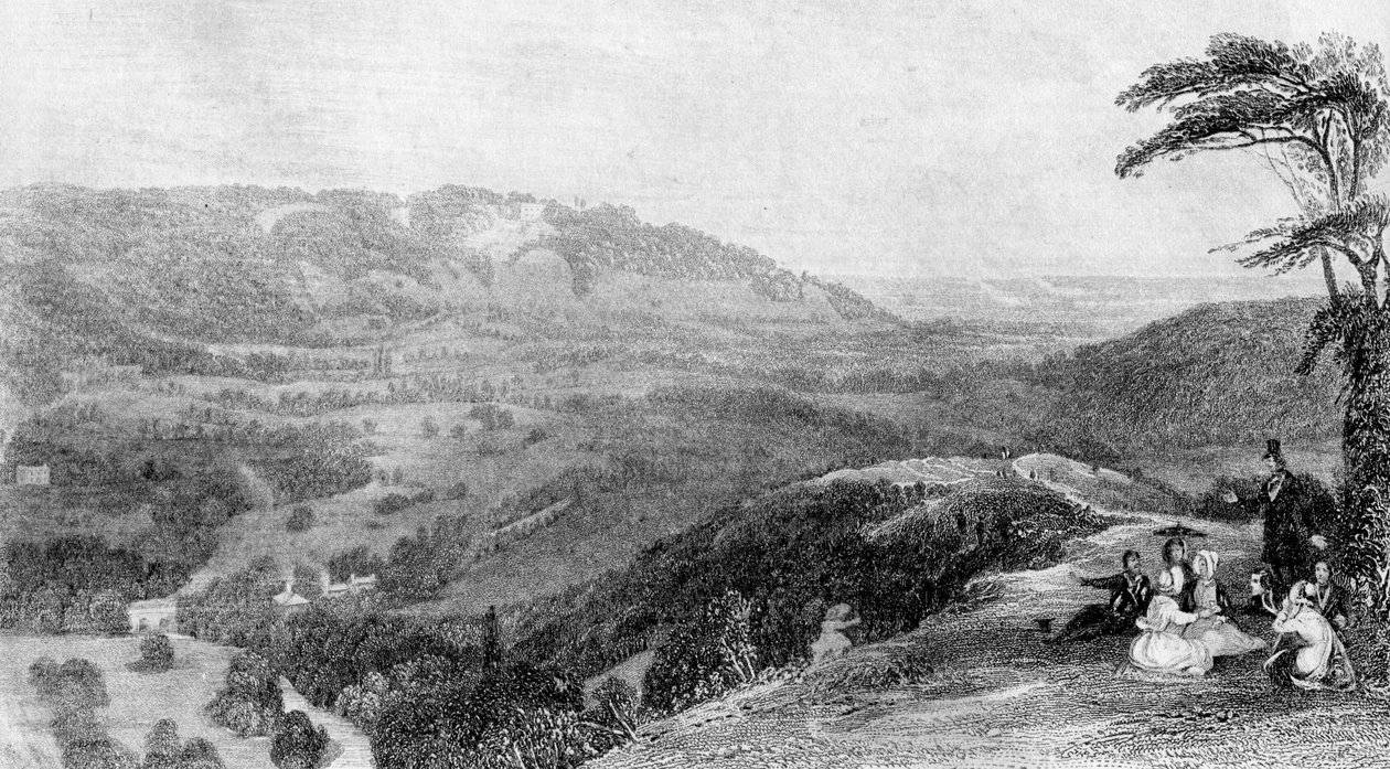 Box Hill
