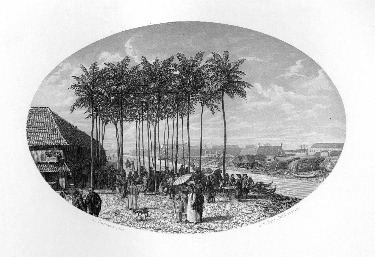 Batavia
