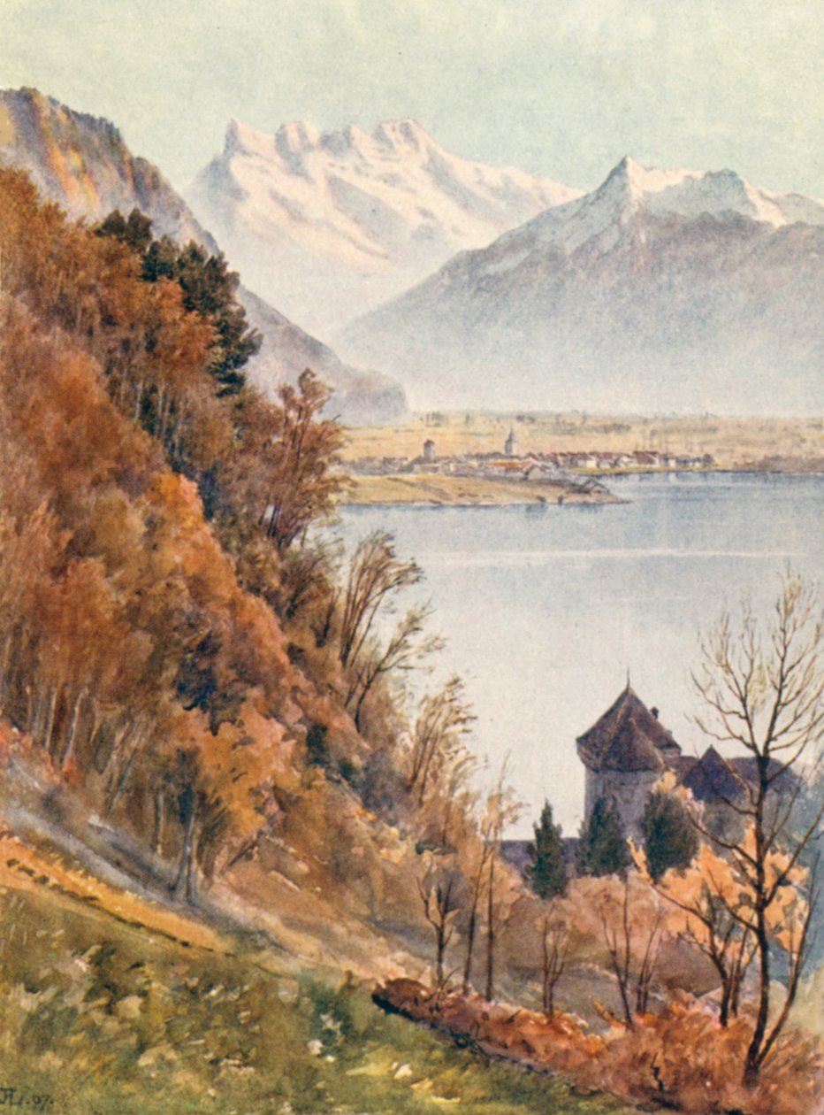  by J. Hardwicke Lewis