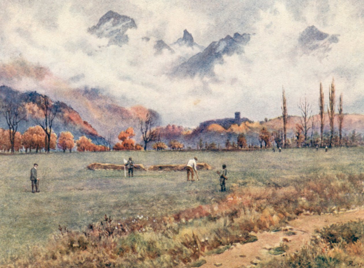  by J. Hardwicke Lewis