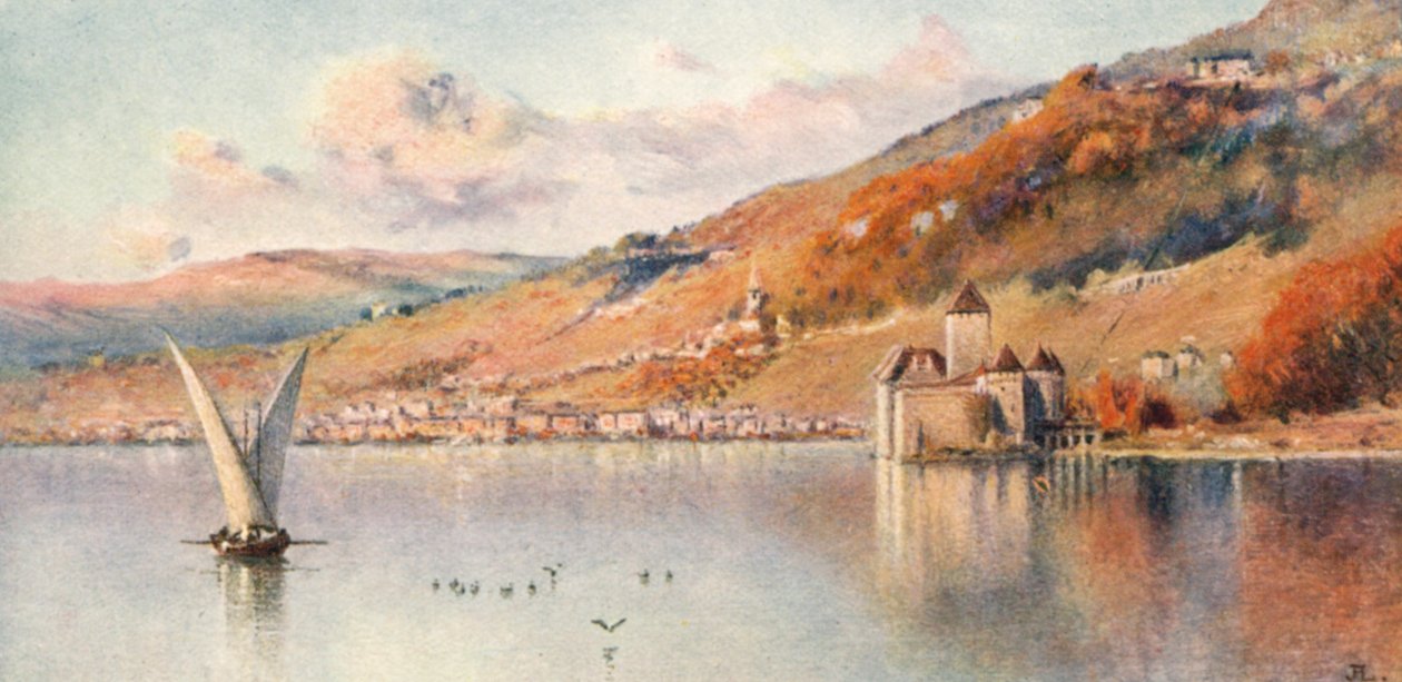  by J. Hardwicke Lewis