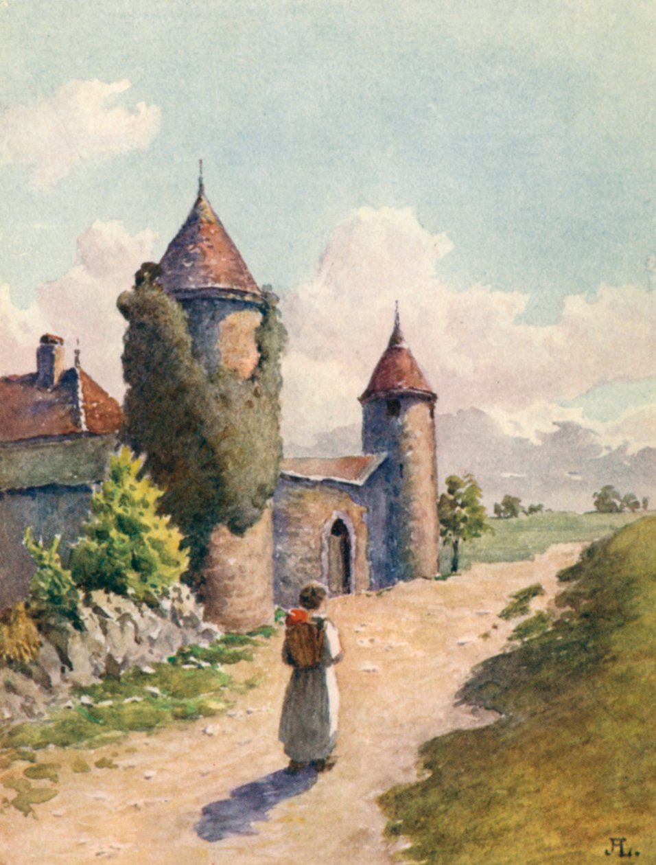  by J. Hardwicke Lewis
