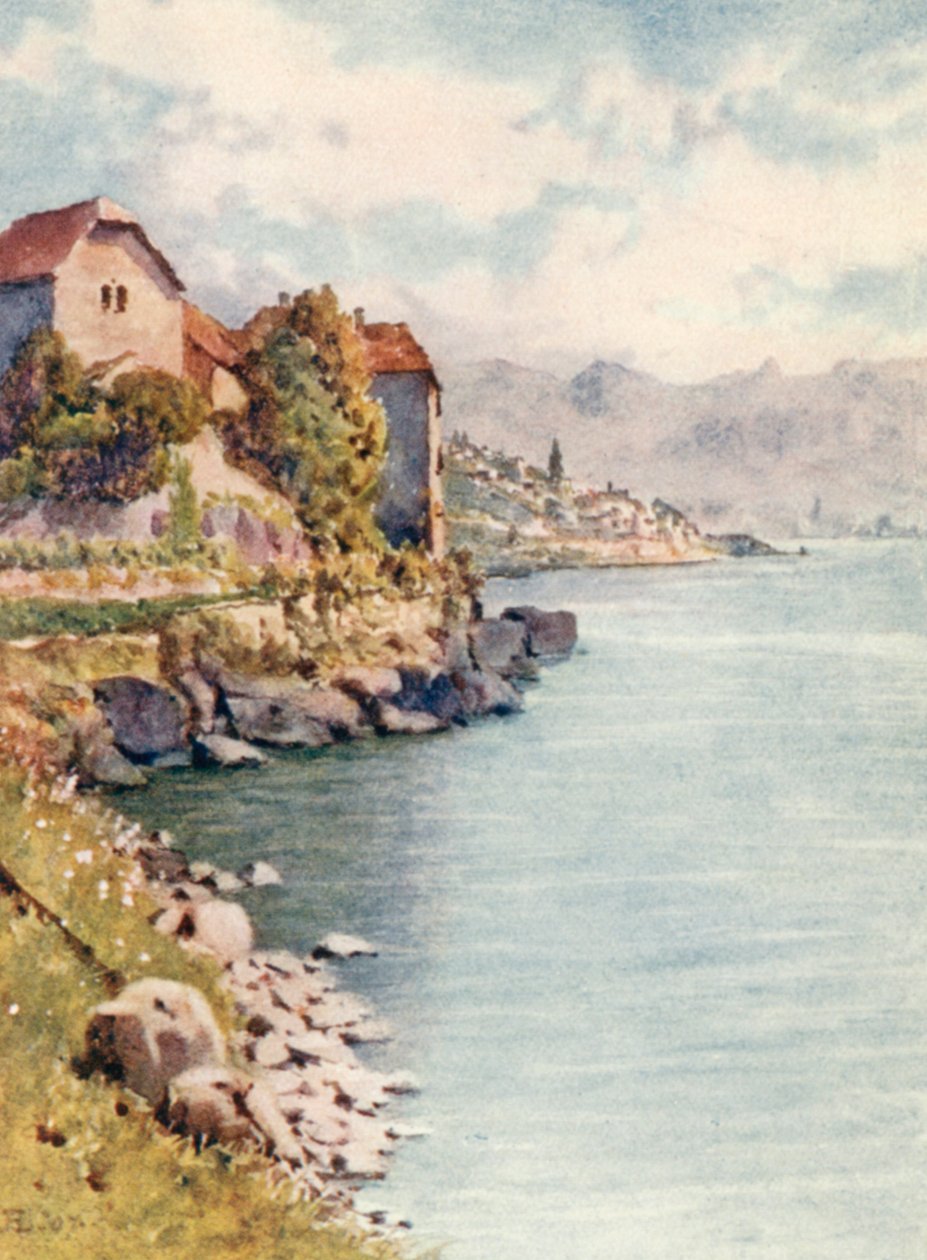  by J. Hardwicke Lewis