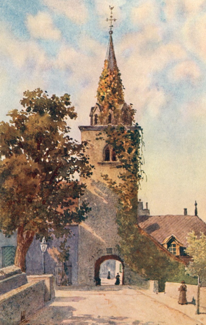  by J. Hardwicke Lewis