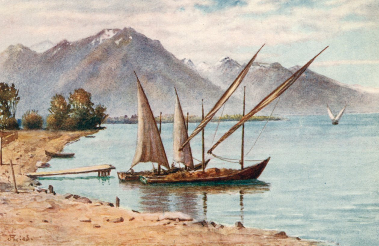  by J. Hardwicke Lewis