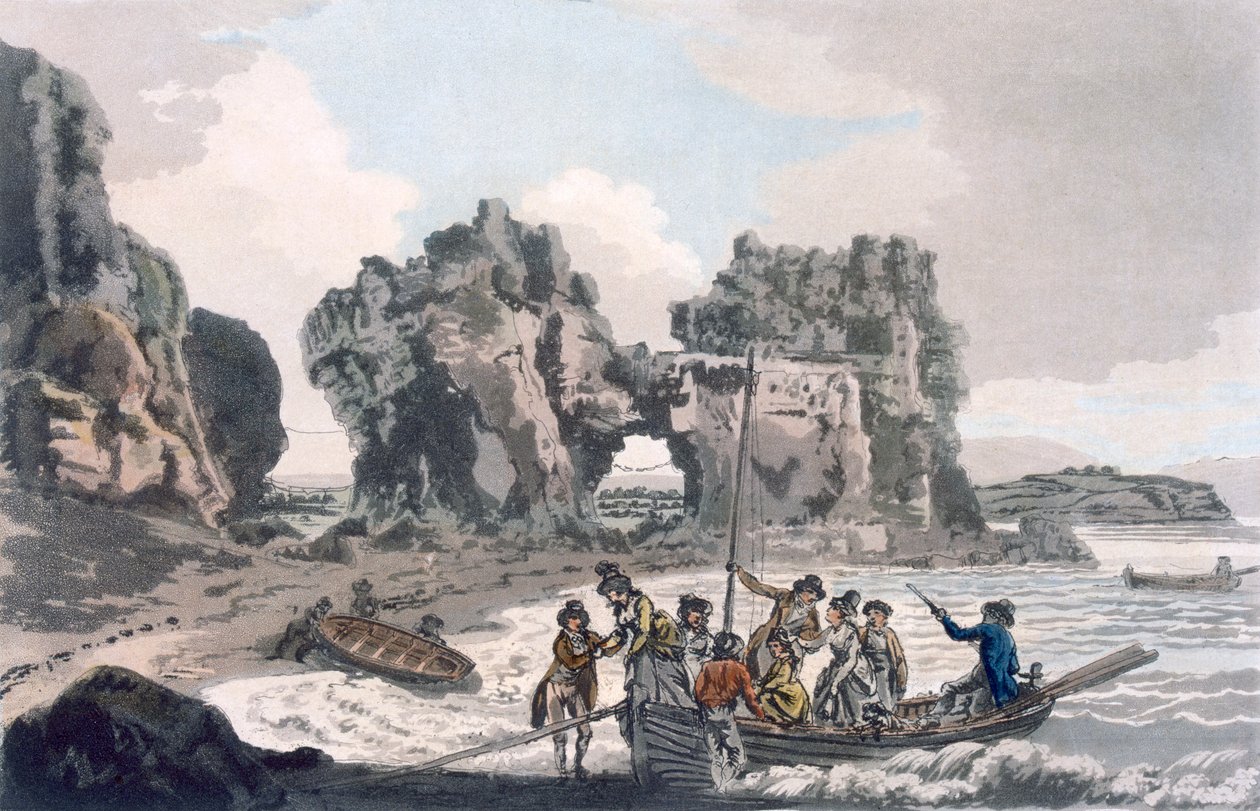 Castle Rock