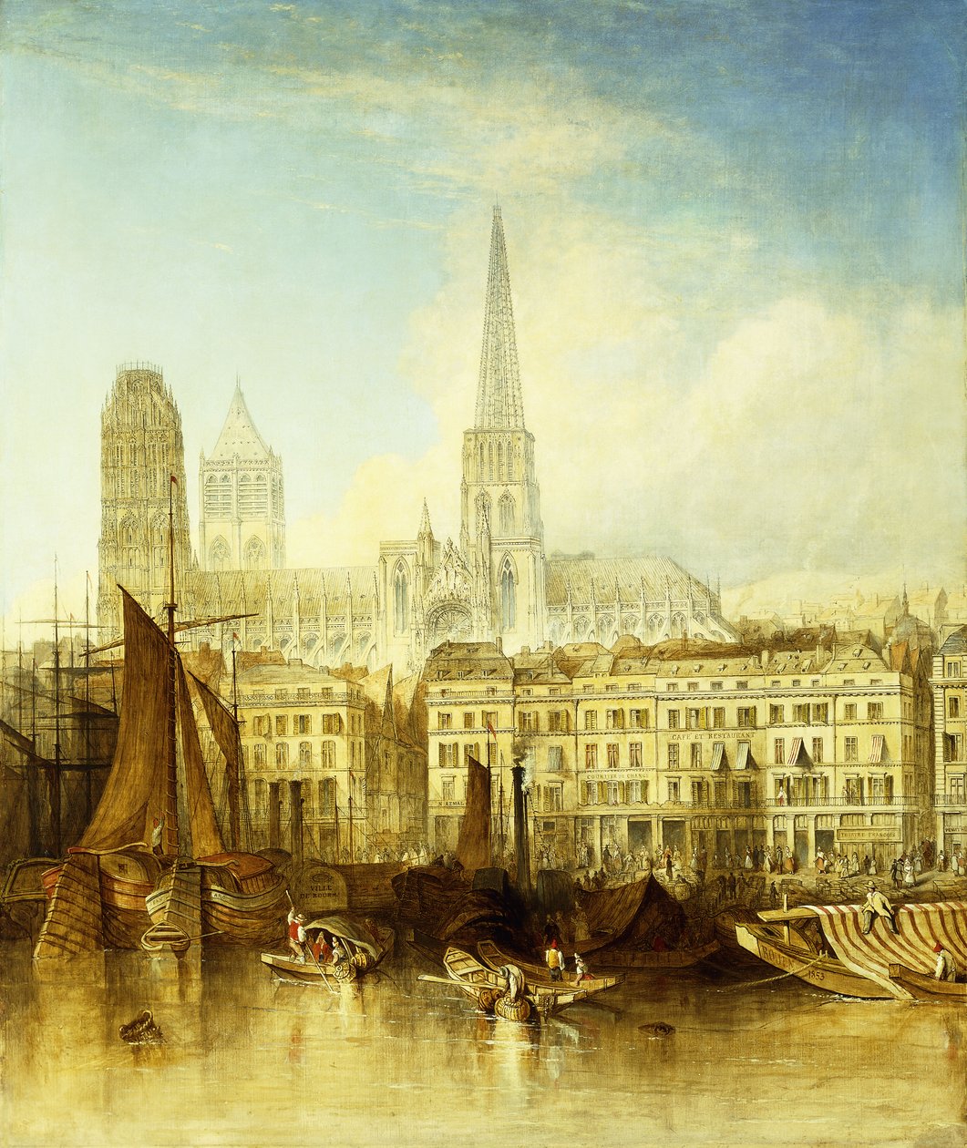 Rouen
