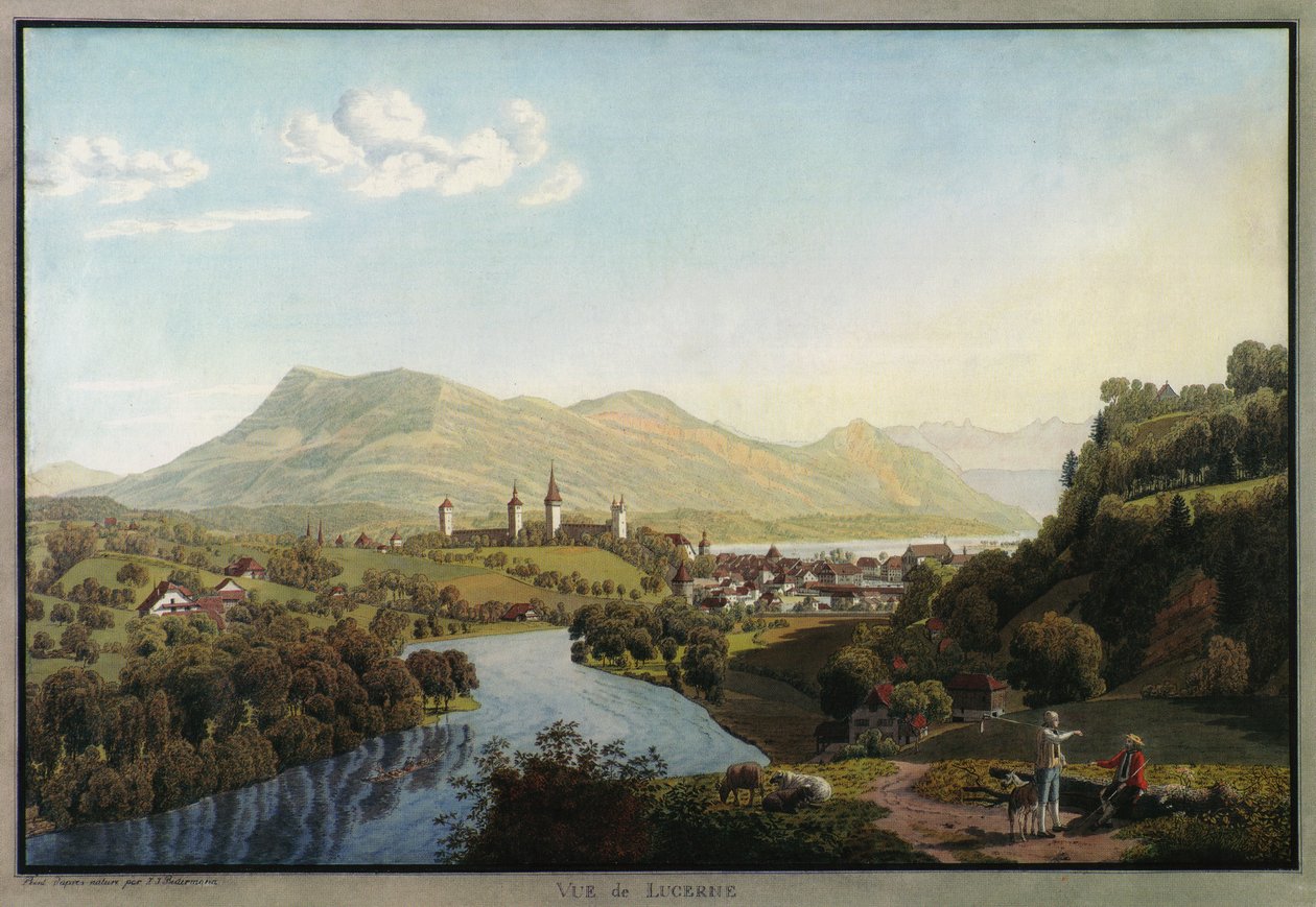 by J. J. Bidermann