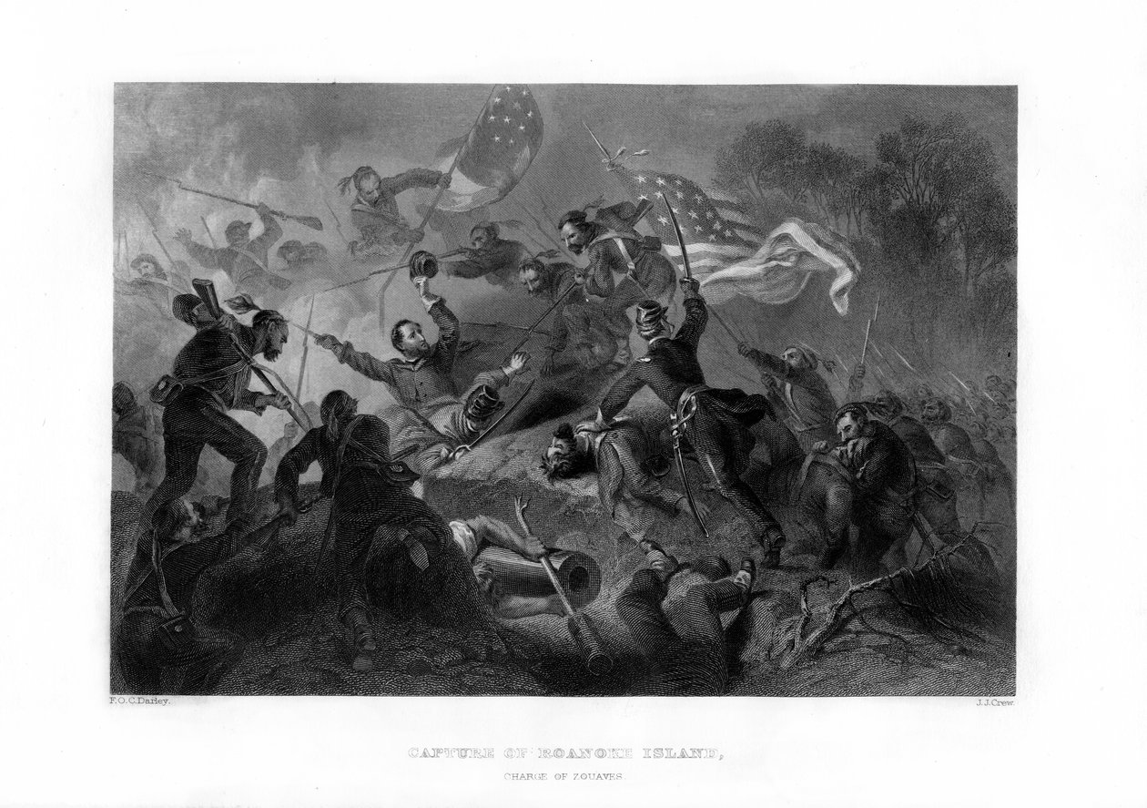 Zouaves