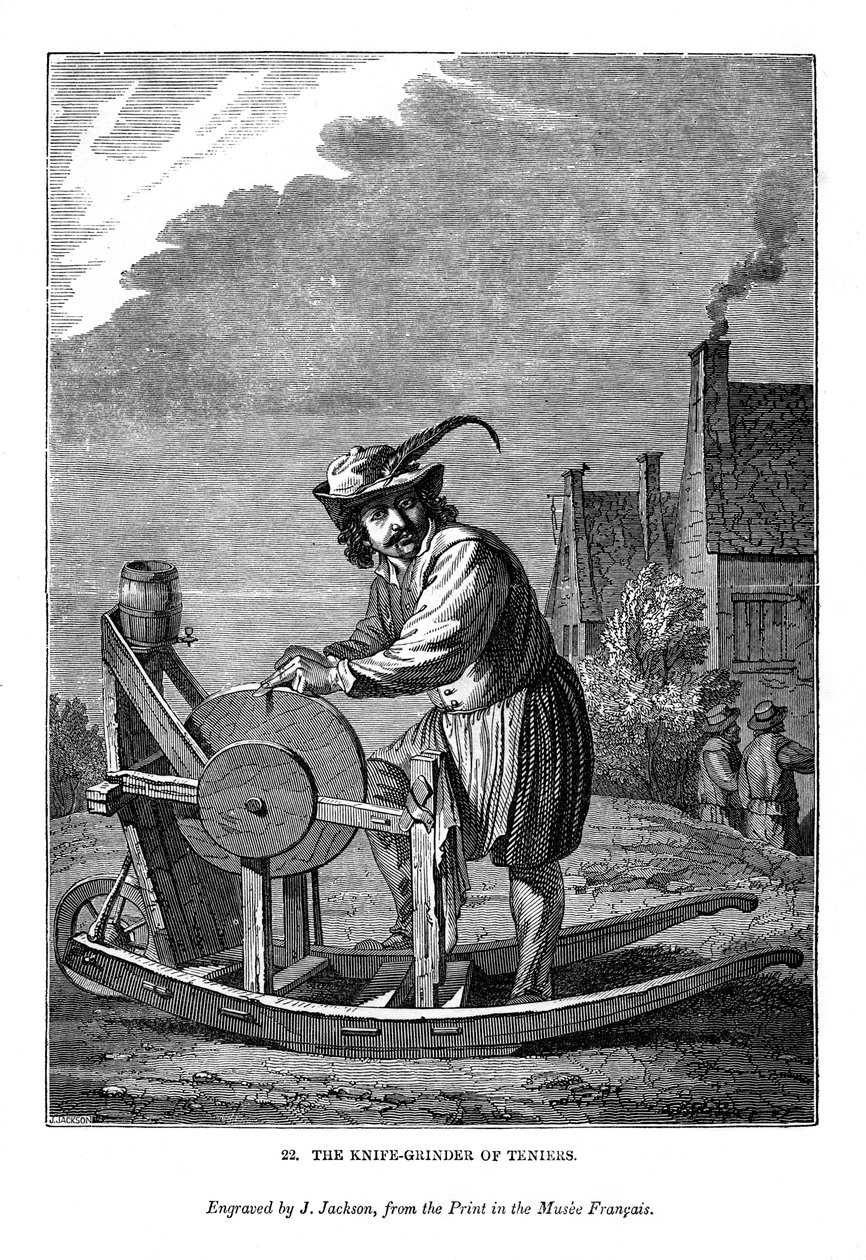 Teniers