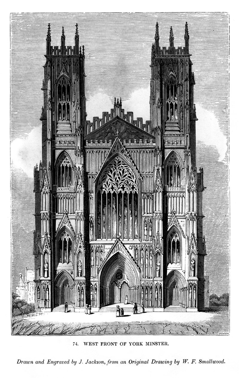 York Minster