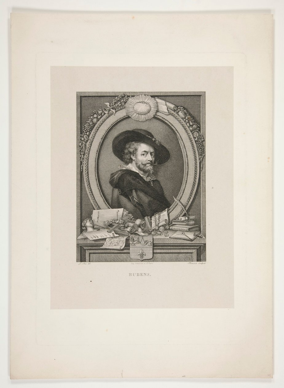 Peter Paul Rubens