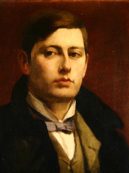 Sir George Frampton