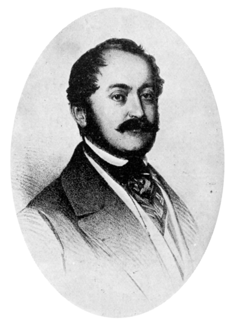 Leiningen Prensi Charles Frederick William Ernest, 1901 by J. Lynch