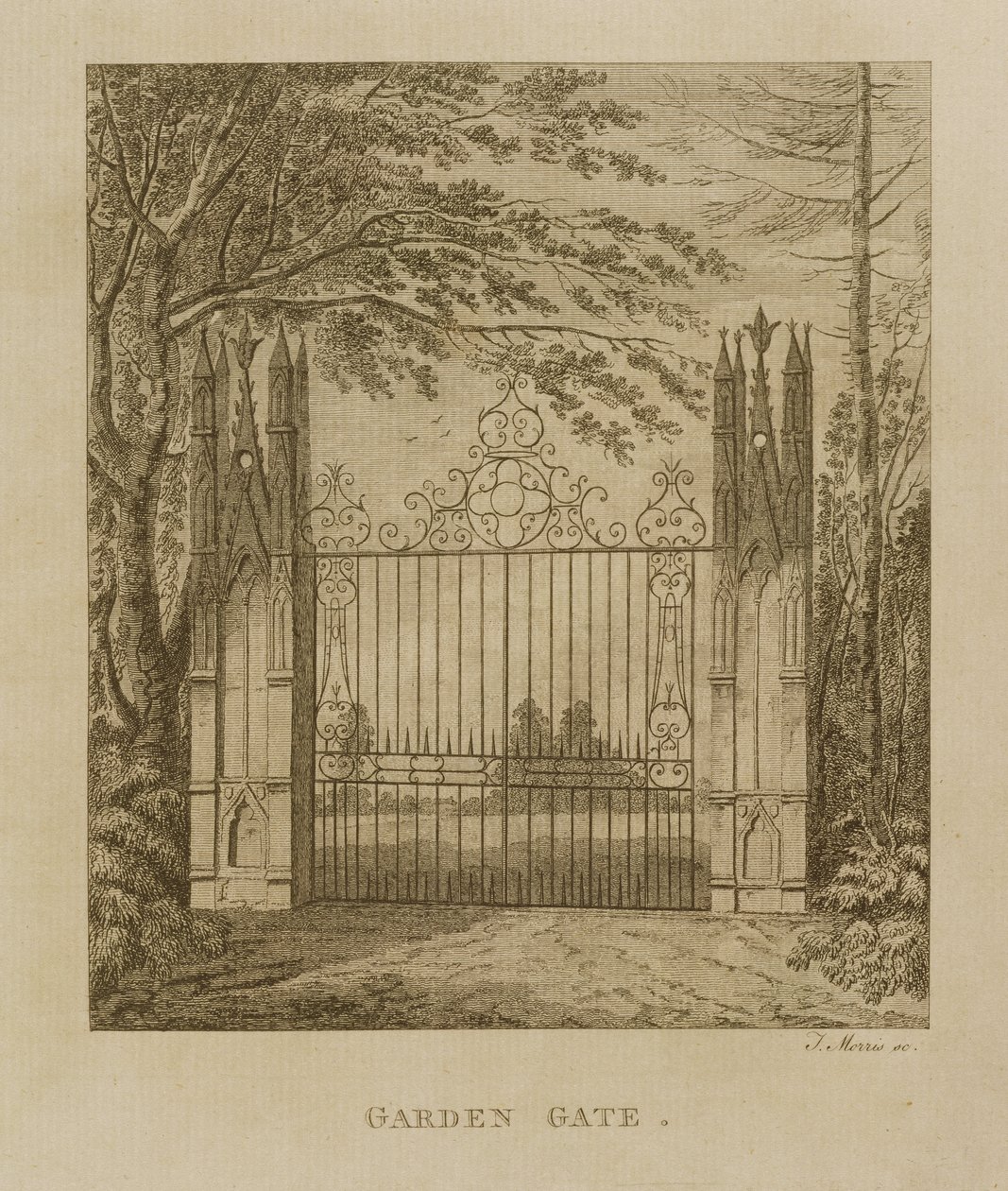 Strawberry Hill
