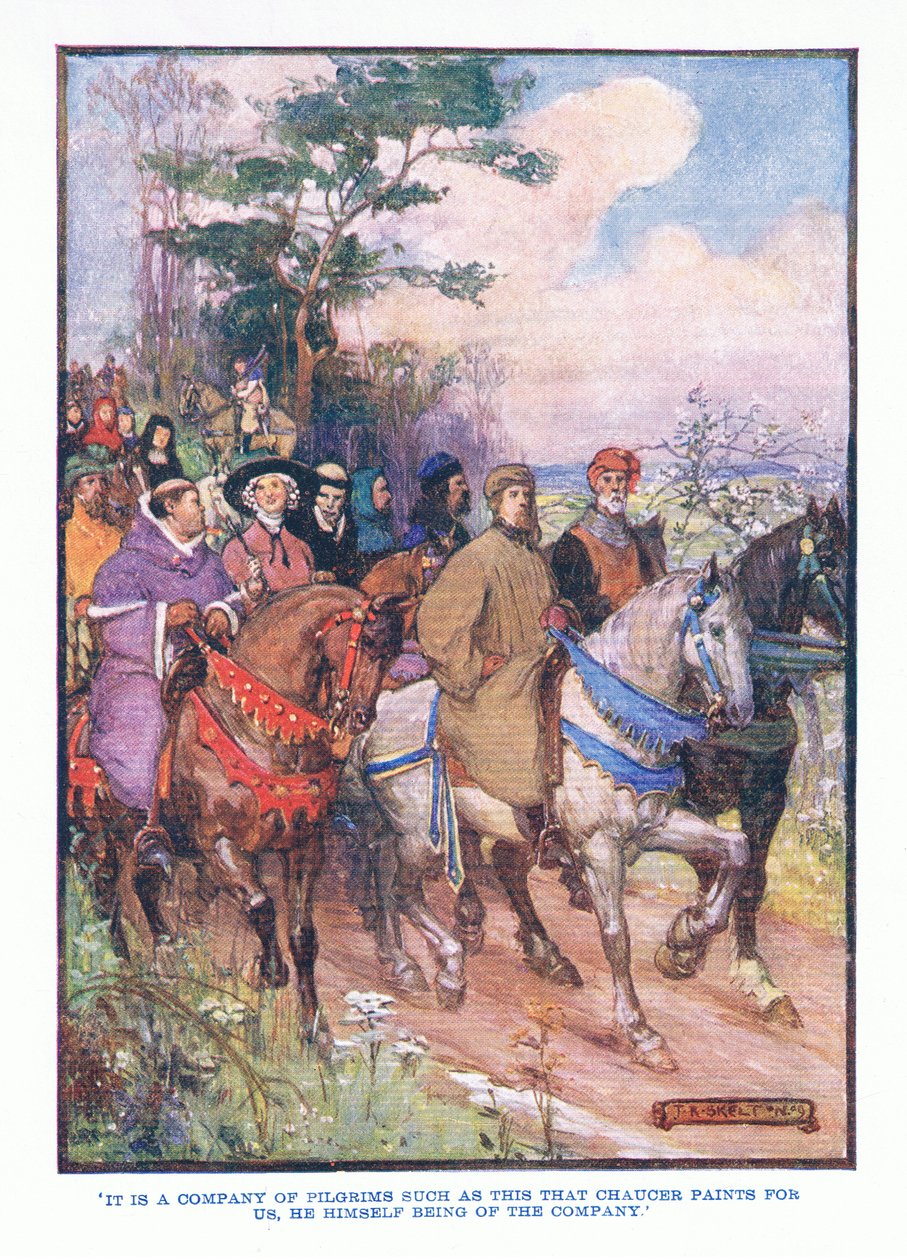 İngiliz Edebiyatı pub.by T C & EC Jack, c.1920