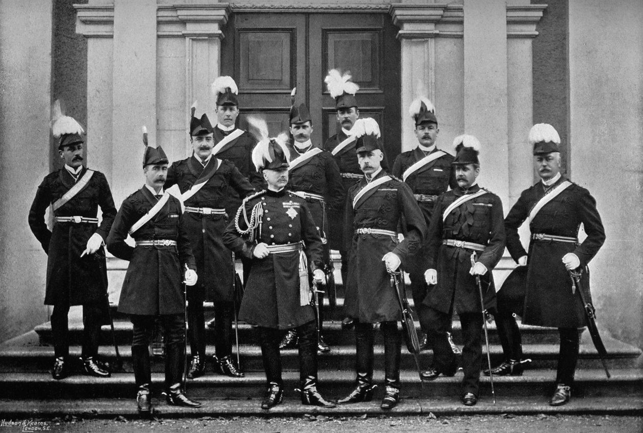 Lord Wolseley ve İrlanda