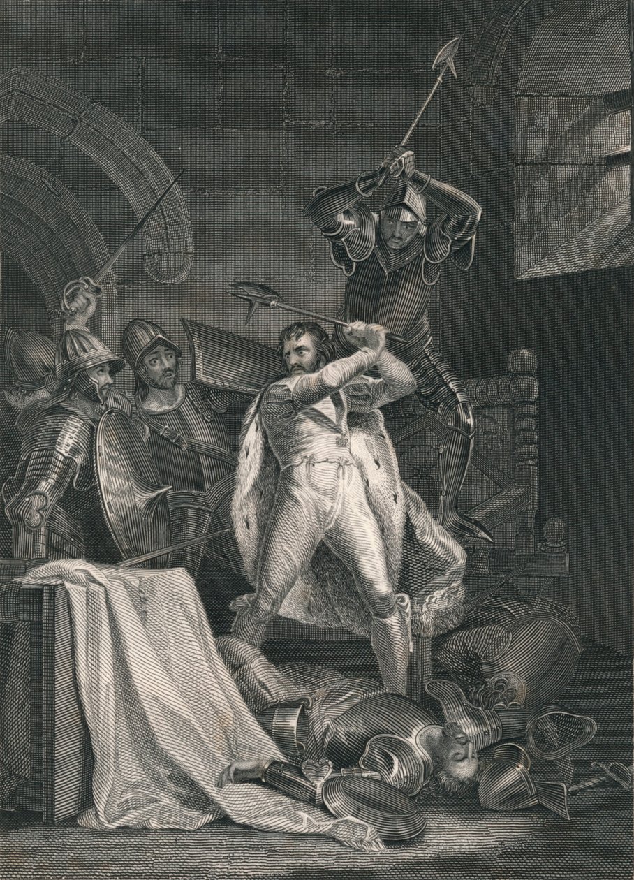 Richard II.