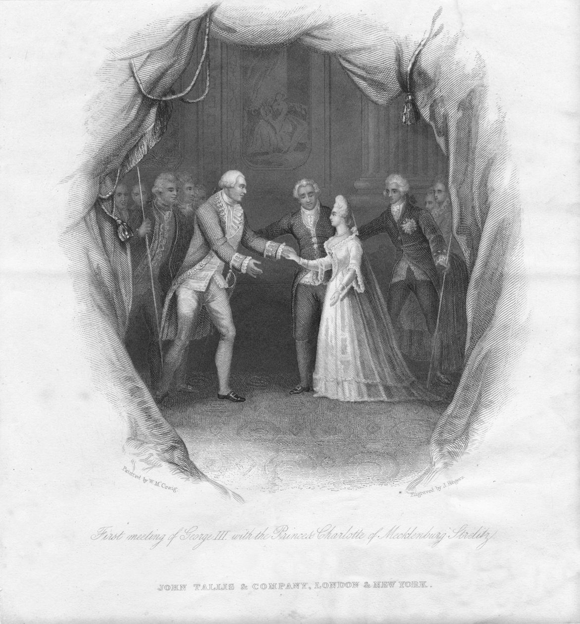 George III