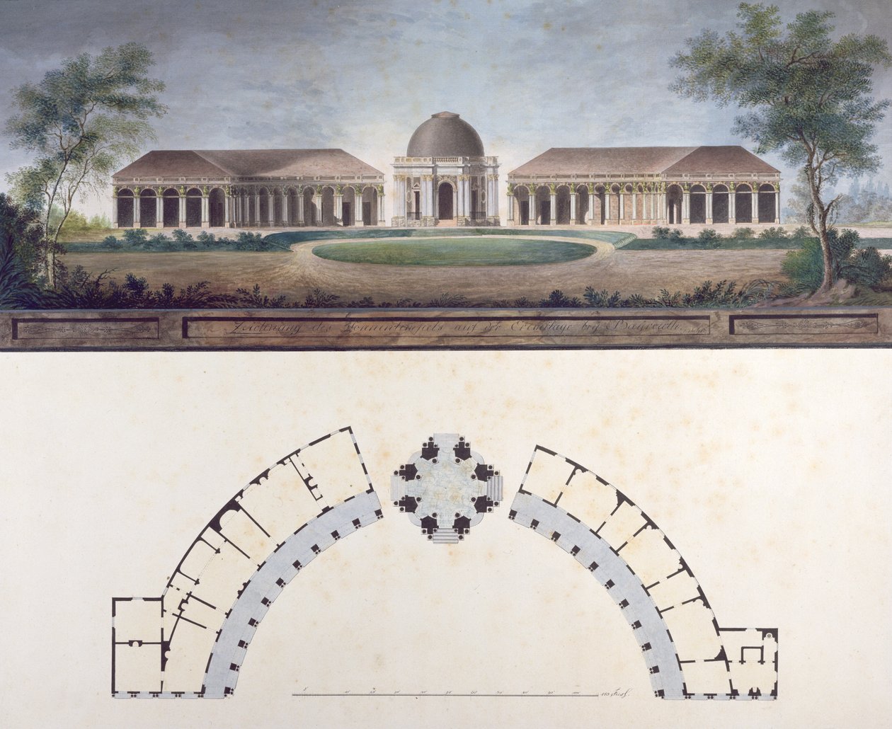 Bayreuth Hermitage
