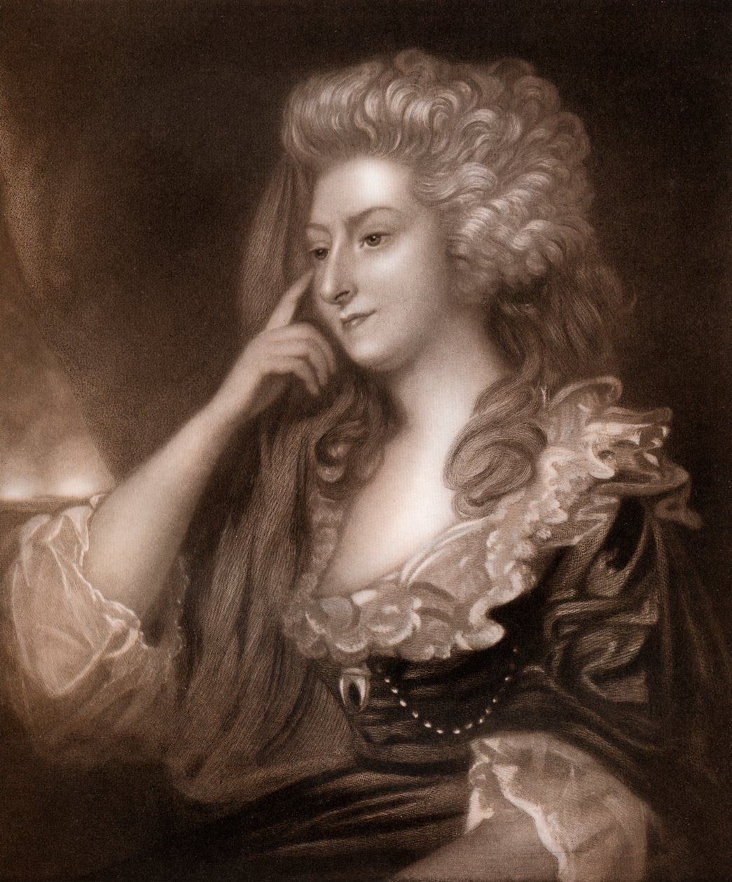 Bayan Fitzherbert