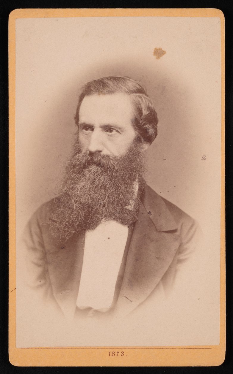 Mordecai Cubitt Cooke