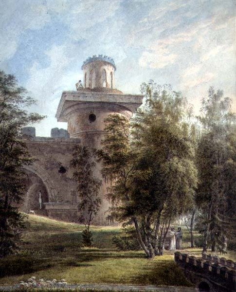 Tsarskoye Selo