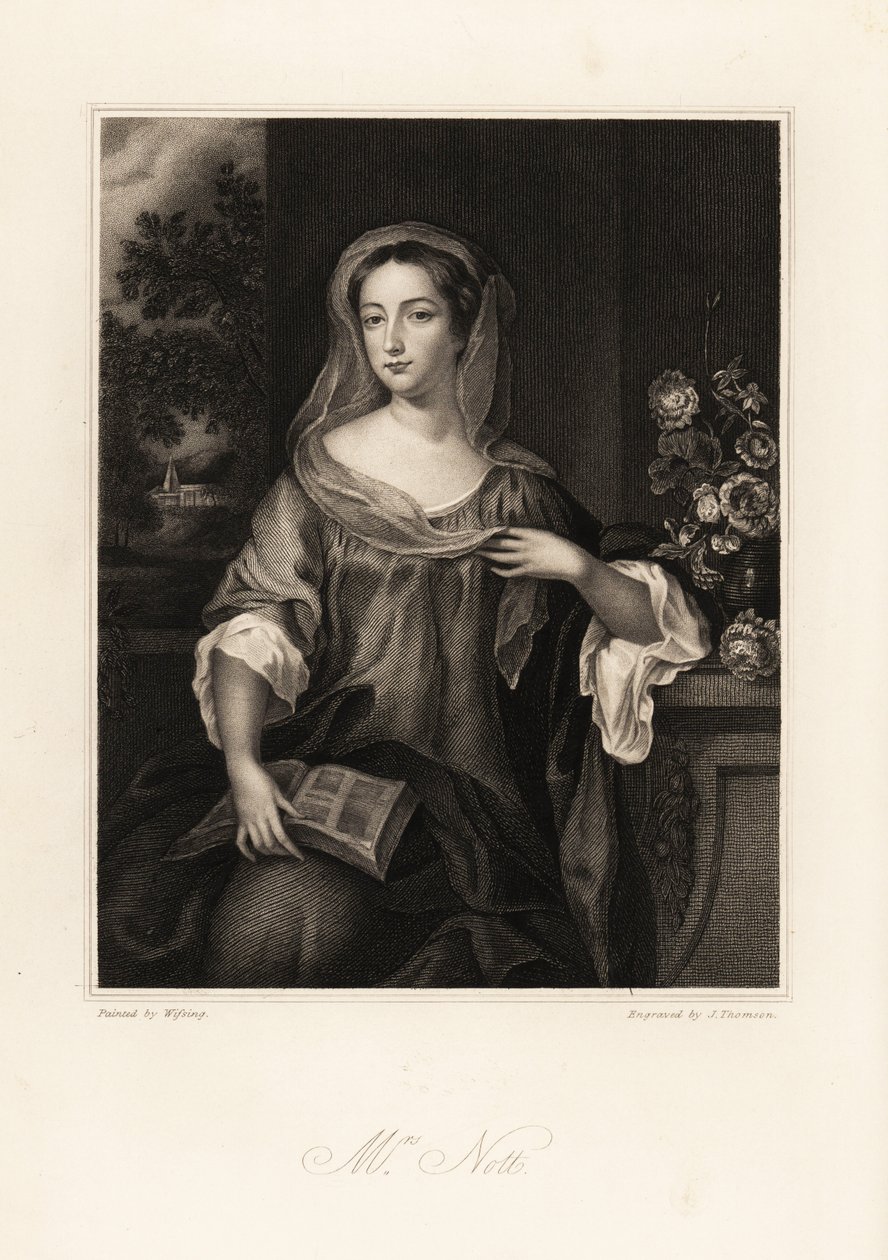 Bilinmeyen resim by J. Thomson