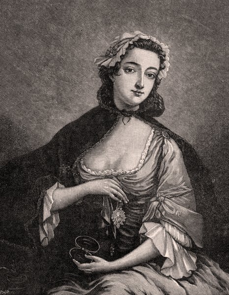 Flora Macdonald