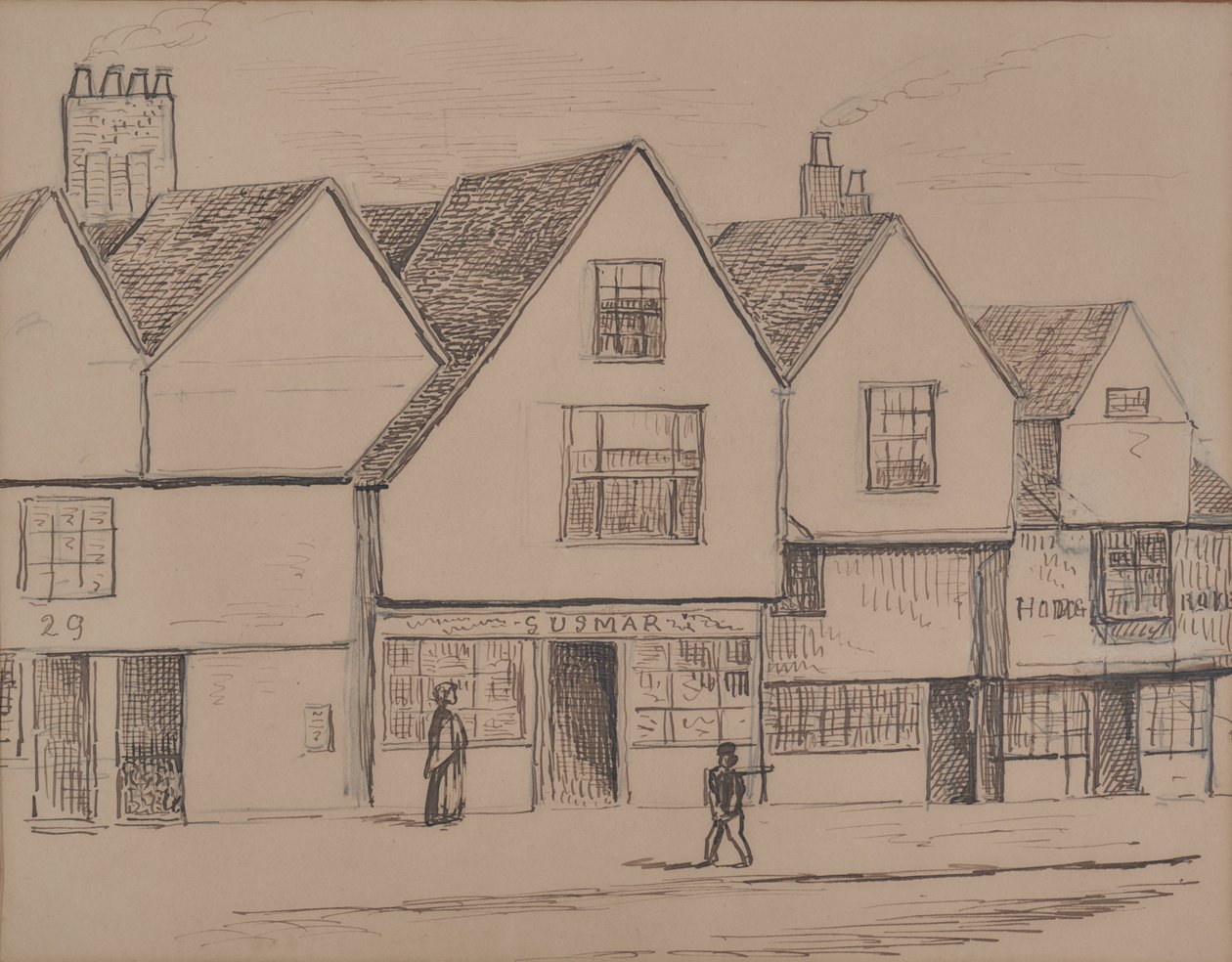 William Woollett