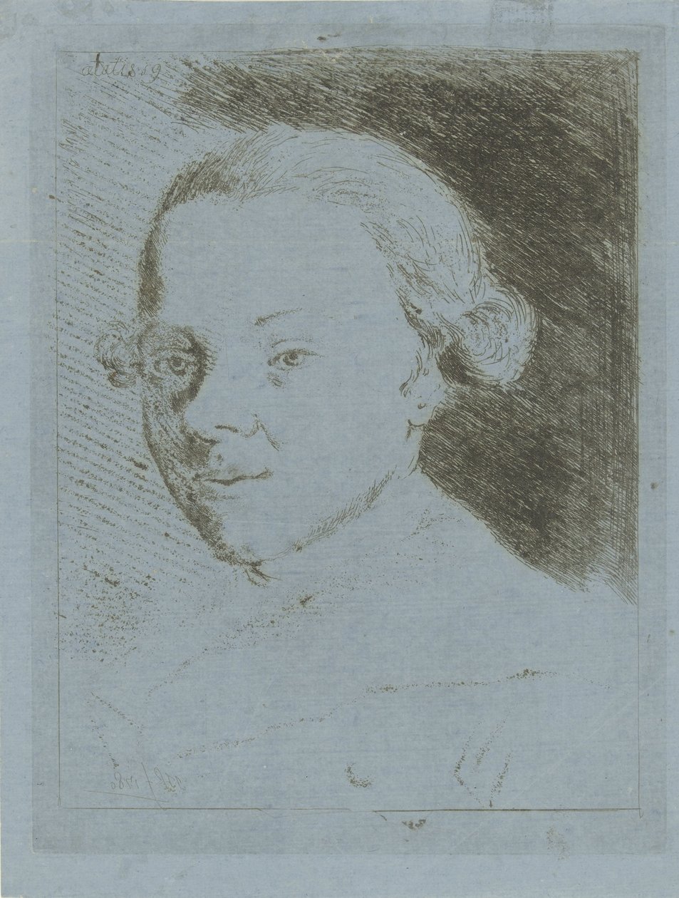 Jabes Heenck