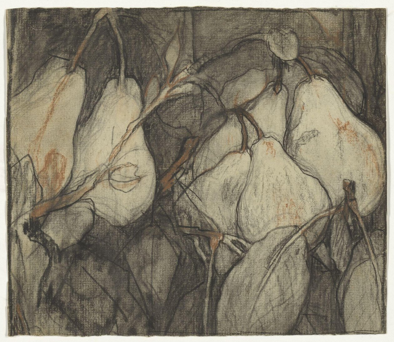 Angouleme-peren Düşesi by Jac van Looij