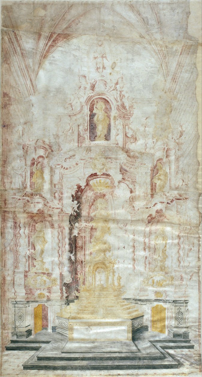 Santa Maria d