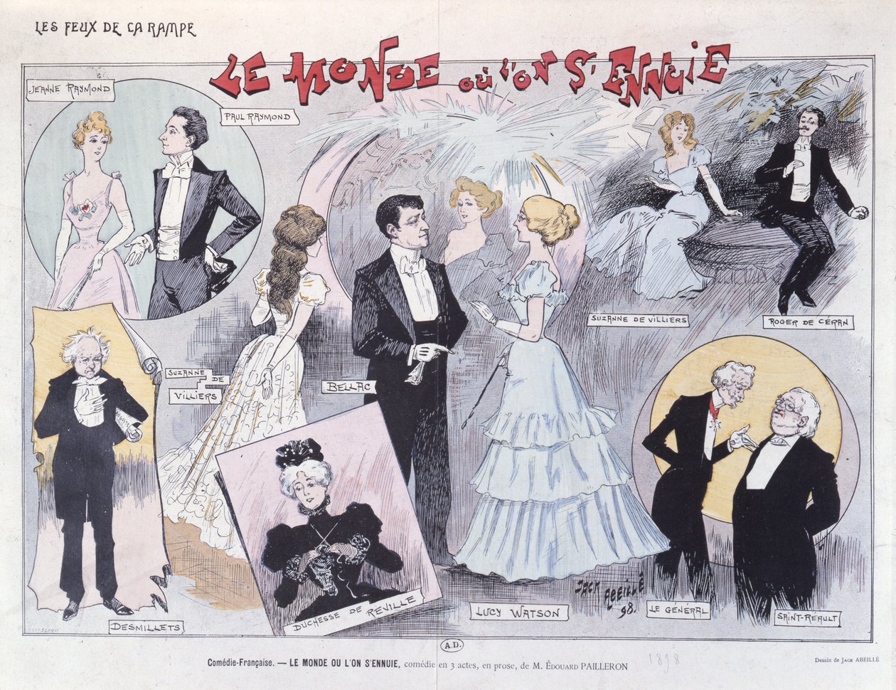 Comedie-Francaise