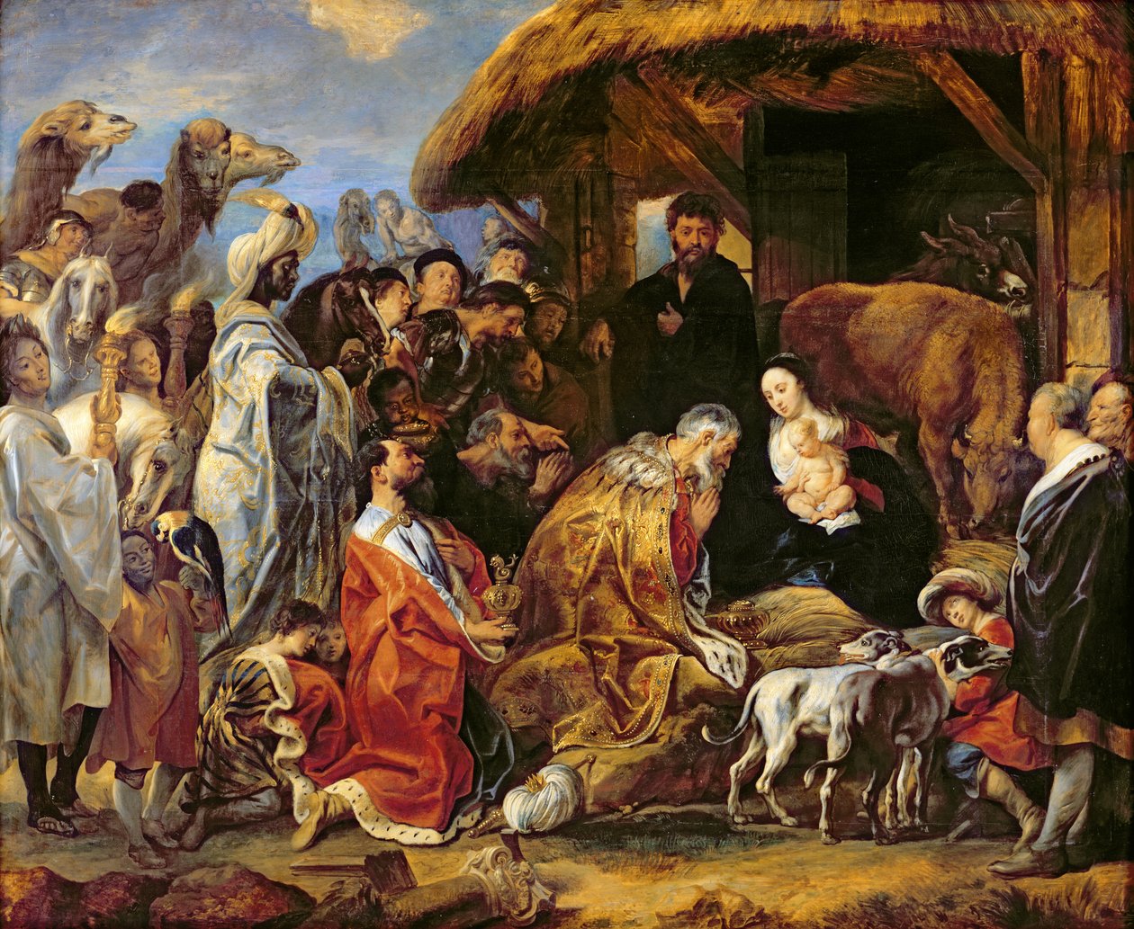 Magi
