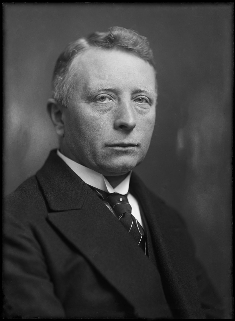 Johan Christiaan van Eerde