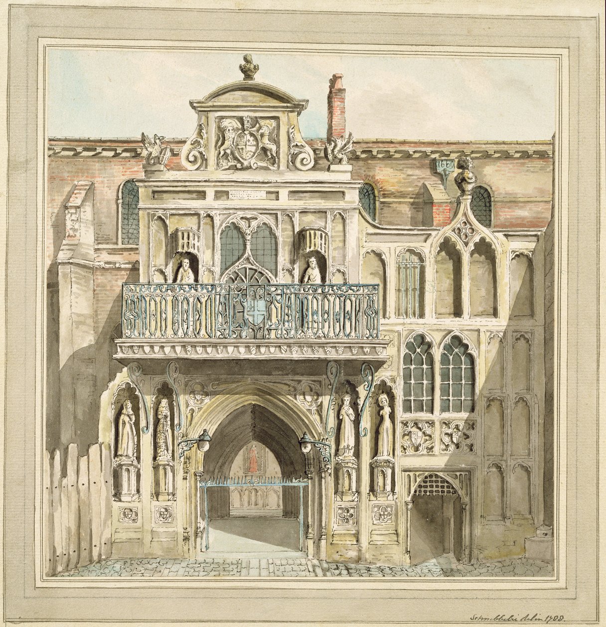 Guildhall