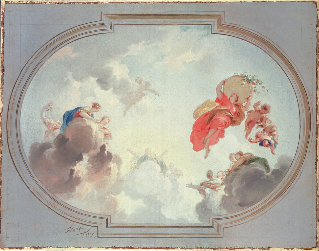 Flora