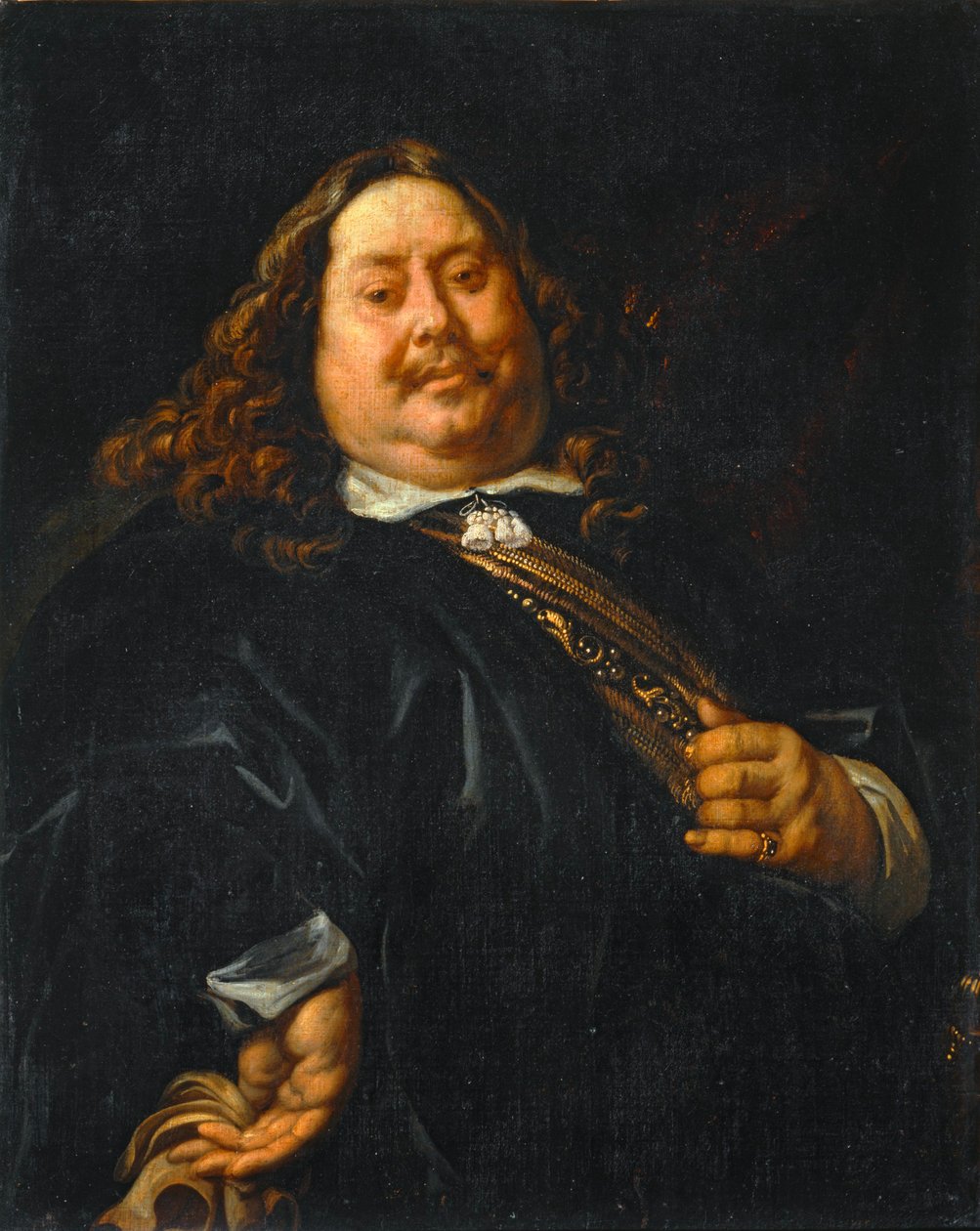  by Jacob (studio of) Jordaens